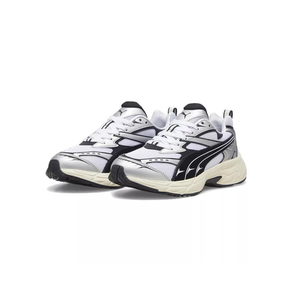 Basket Puma MORPHIC RETRO 2/6