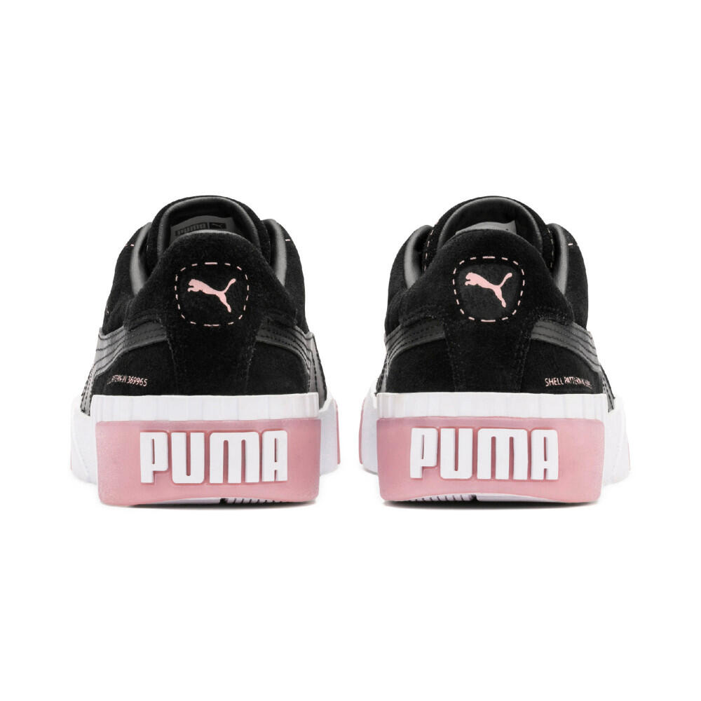 Basket Puma CALI PATTERNMASTER 4/7