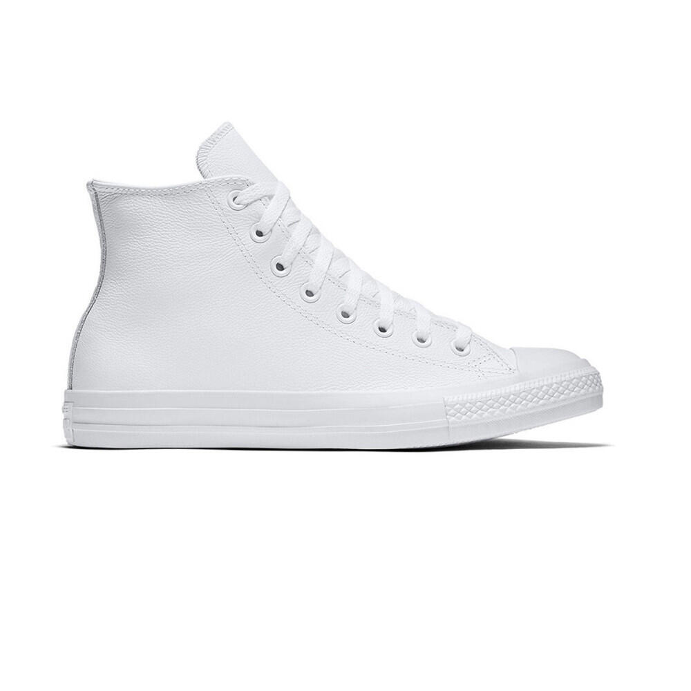 Basket Converse CHUCK TAYLOR ALL STAR MONO LEATHER 2/5