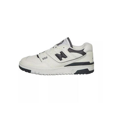 Zapatillas Mujer New Balance 550 Blanco