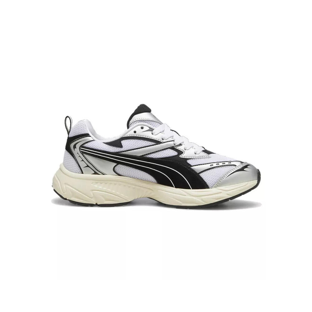 Basket Puma MORPHIC RETRO 3/6