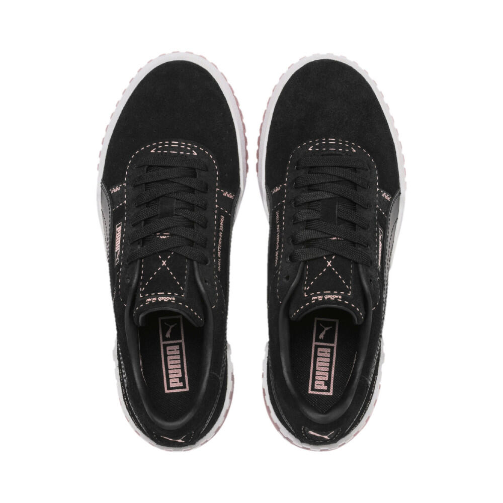 Basket Puma CALI PATTERNMASTER 5/7