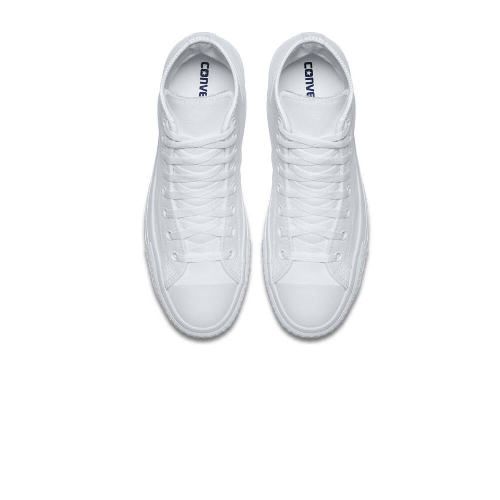 Basket Converse CHUCK TAYLOR ALL STAR MONO LEATHER 3/5