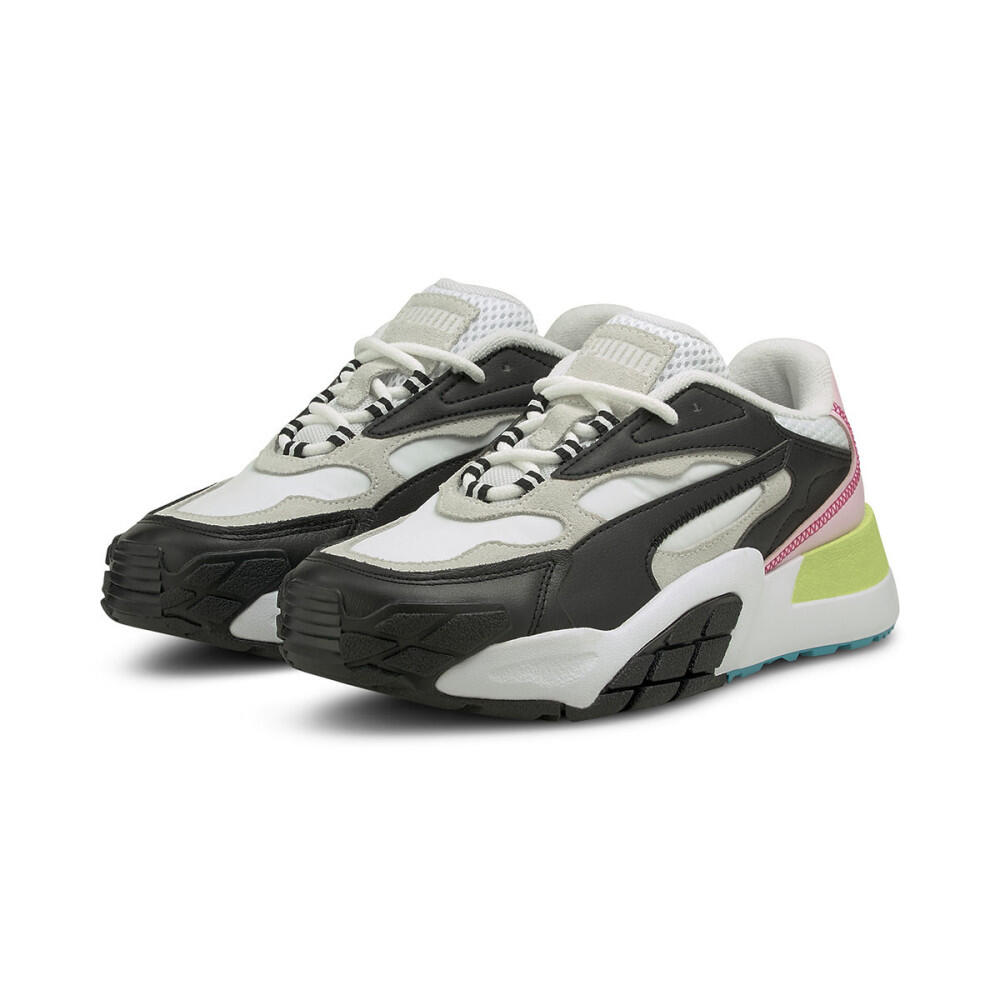 Basket Puma HEDRA FANTASY 2/7