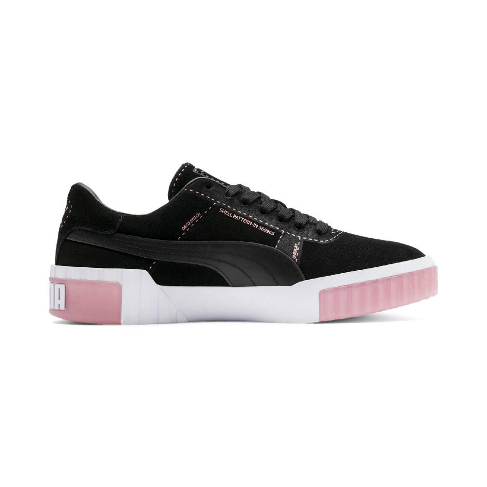 Basket Puma CALI PATTERNMASTER 3/7