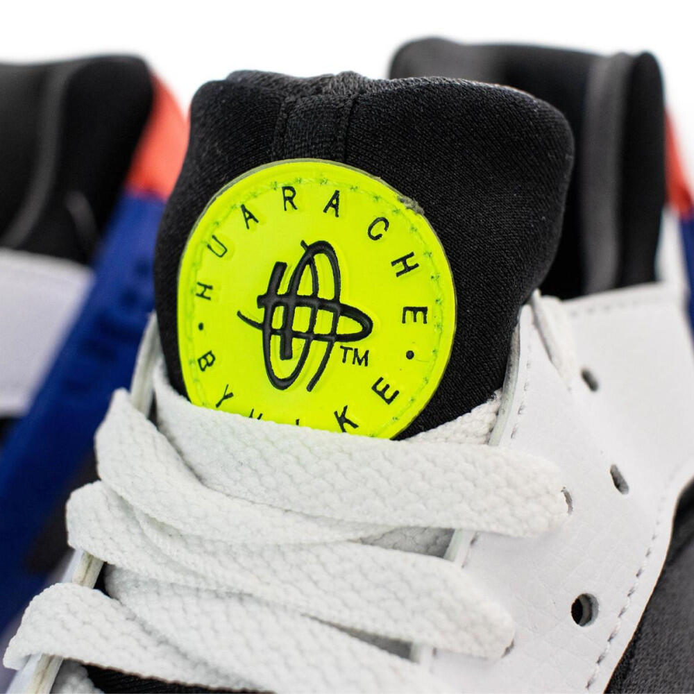 Basket Nike HUARACHE RUN Junior 4/5