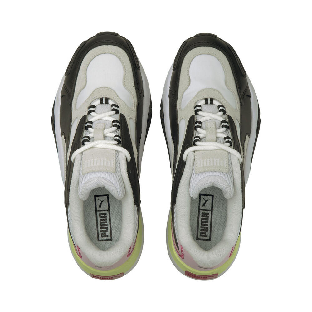 Basket Puma HEDRA FANTASY 4/7