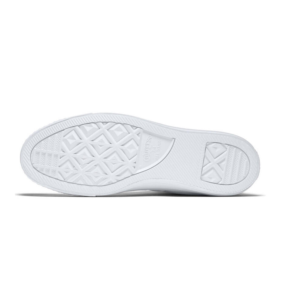 Basket Converse CHUCK TAYLOR ALL STAR MONO LEATHER 5/5