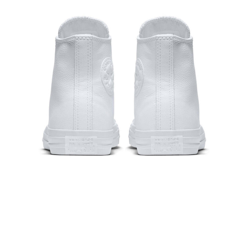 Basket Converse CHUCK TAYLOR ALL STAR MONO LEATHER 4/5