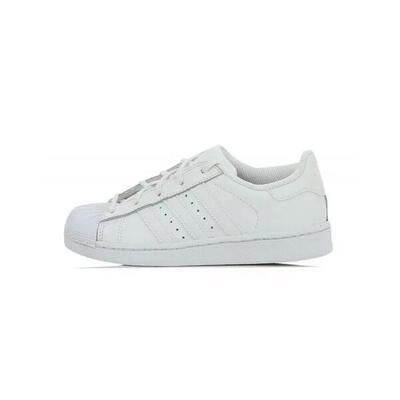 Zapatillas para Niño Adidas originals Superstar Camel