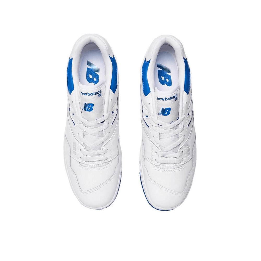Basket New Balance BB550 4/5