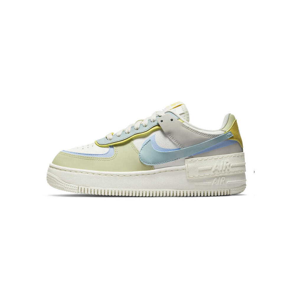 Basket Nike AIR FORCE 1 LO SHADOW 1/7