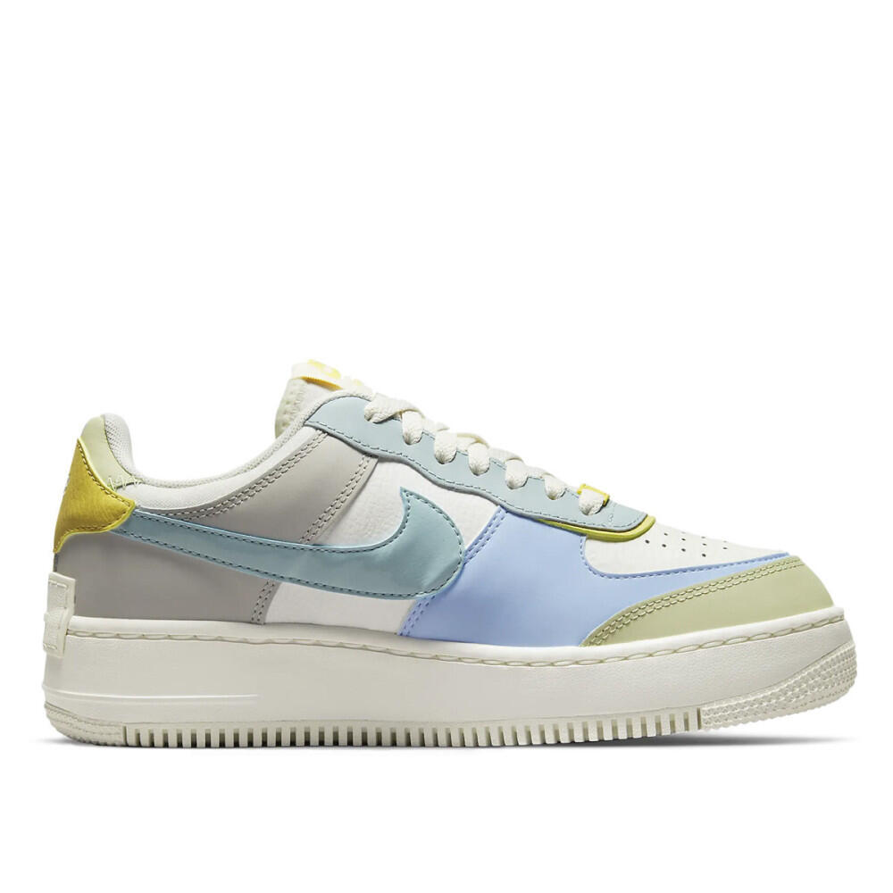 Basket Nike AIR FORCE 1 LO SHADOW 3/7
