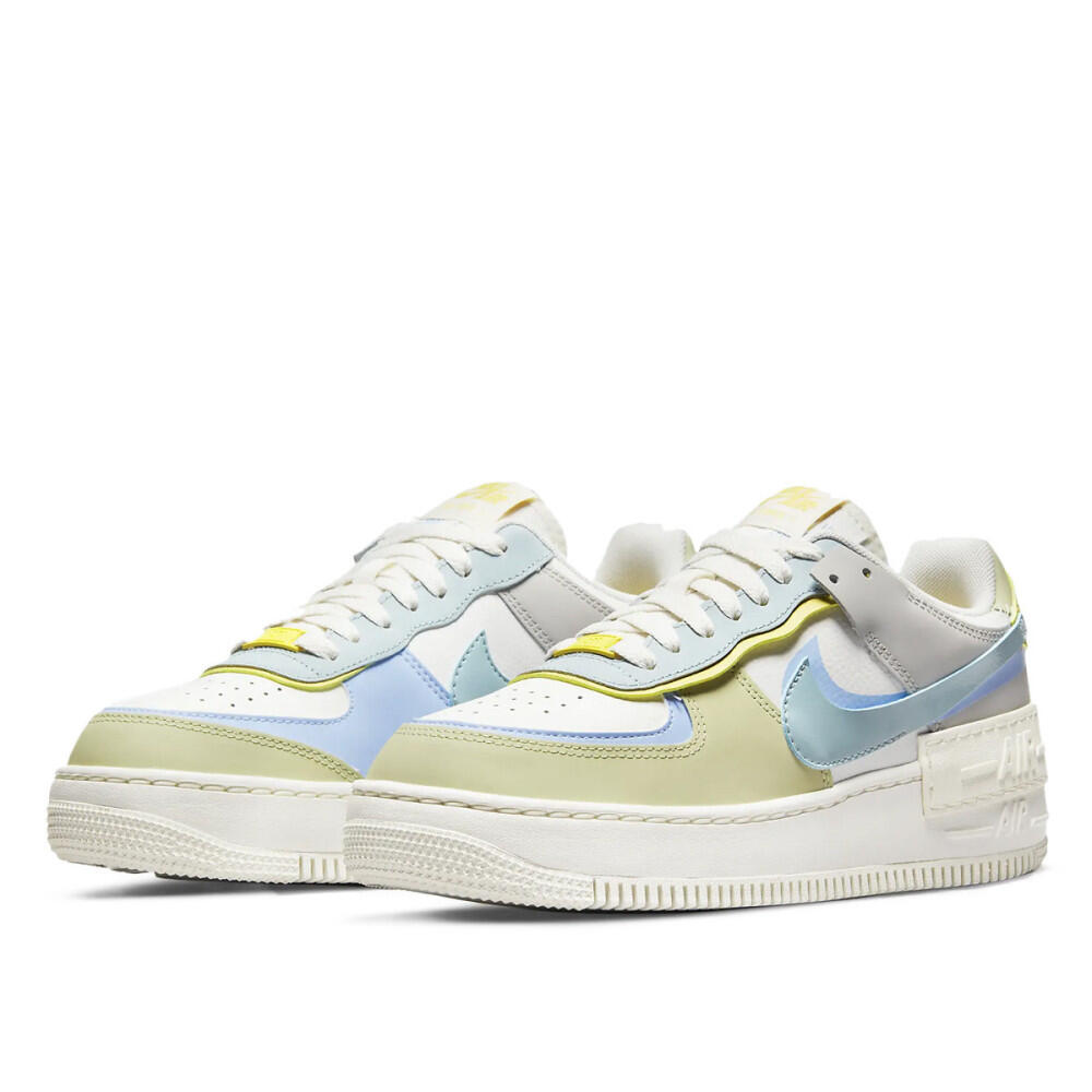 Basket Nike AIR FORCE 1 LO SHADOW 2/7