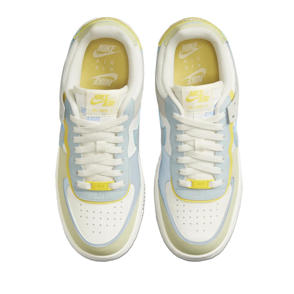 Basket Nike AIR FORCE 1 LO SHADOW 4/7