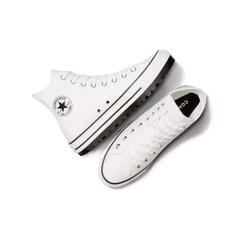 Basket Converse City Trek Canvas HI
