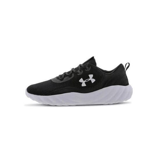 Zapatillas Hombre Under Armour Charged Will Negro