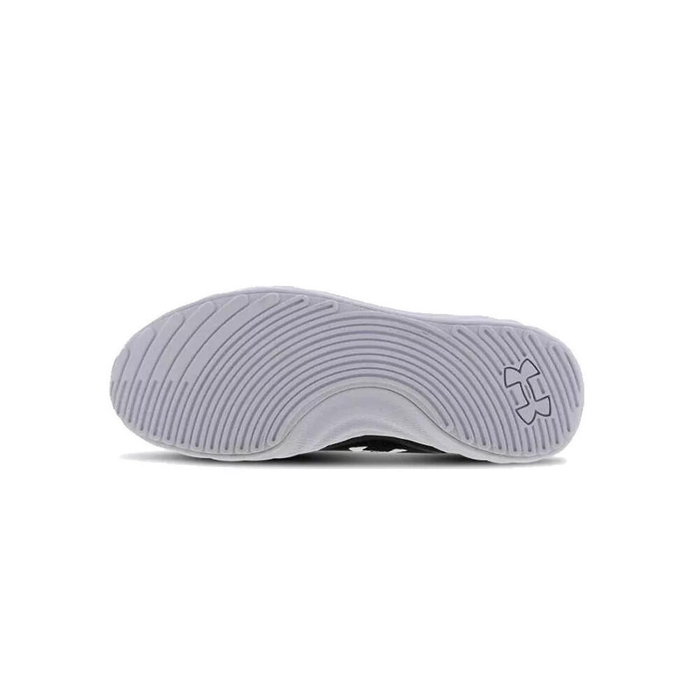 Basket Under Armour CHARGED WILL 4/6