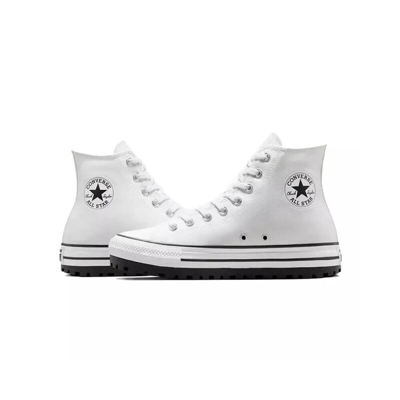 Basket Converse City Trek Canvas HI