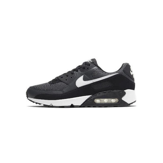 Nike Air Max 90 Grey Black