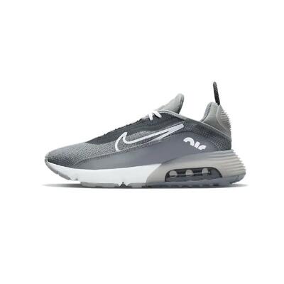 Nike air max 2090 grijs/wit