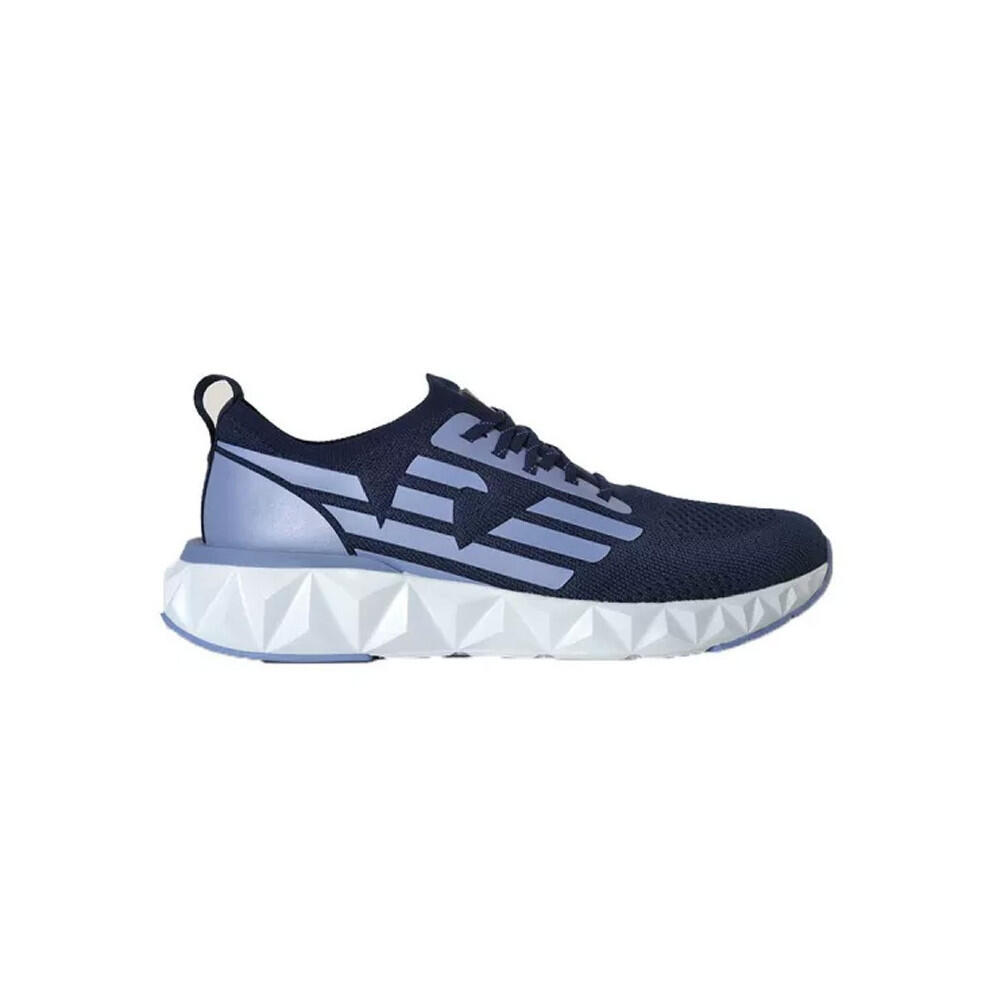 Basket EA7 Emporio Armani 3/7