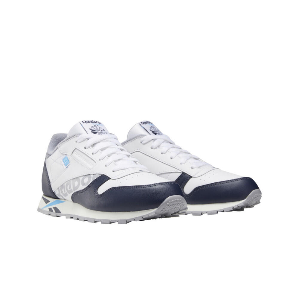 Cesto de Basquetebol Júnior Reebok Classic Leather 2/7