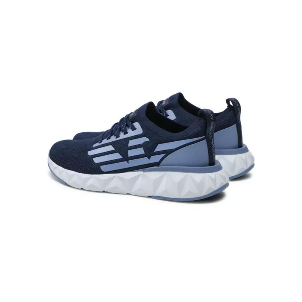 Basket EA7 Emporio Armani 4/7