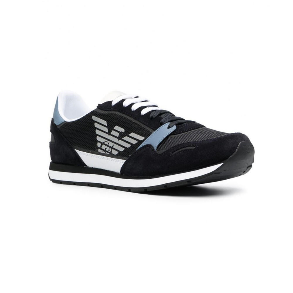 Zapatillas EA7 Emporio Armani BASKET HOMME EA7 EMPORIO ARMANI 4/5