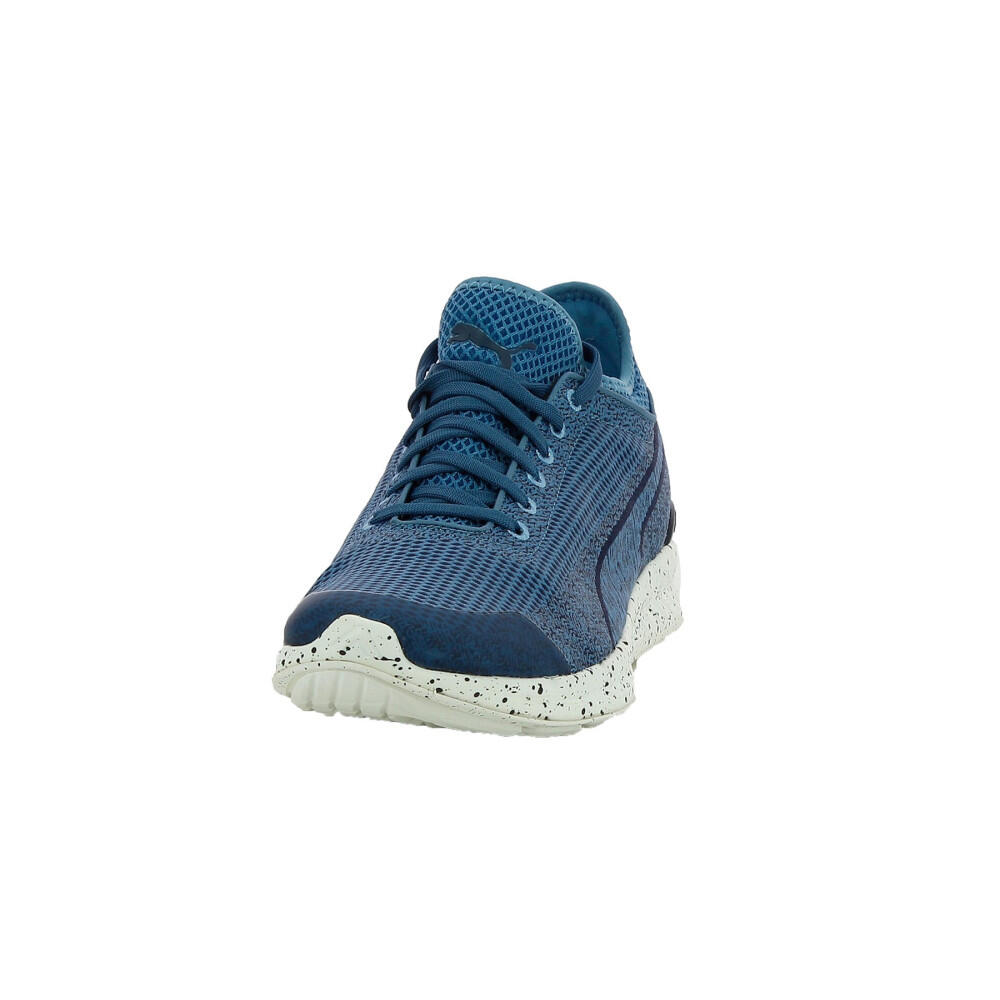 Basket Puma Ignite Sock Woven 2/3