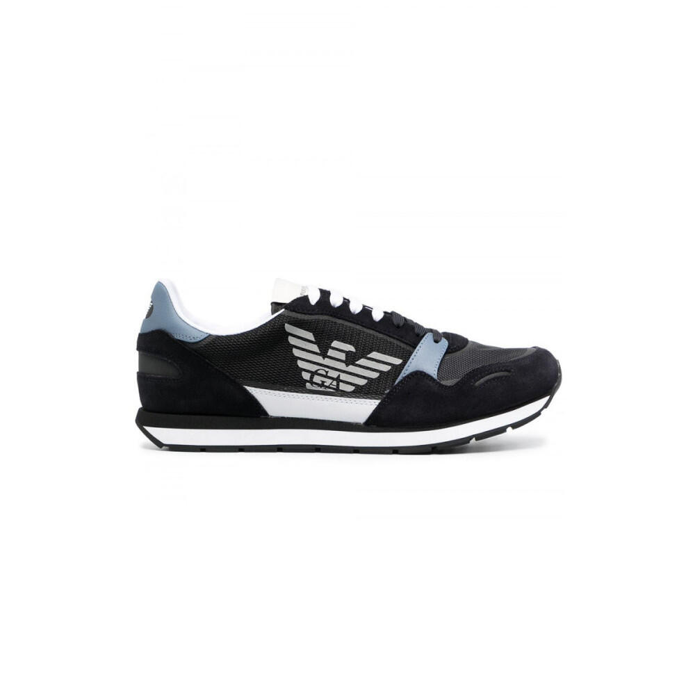 Zapatillas EA7 Emporio Armani BASKET HOMME EA7 EMPORIO ARMANI 2/5