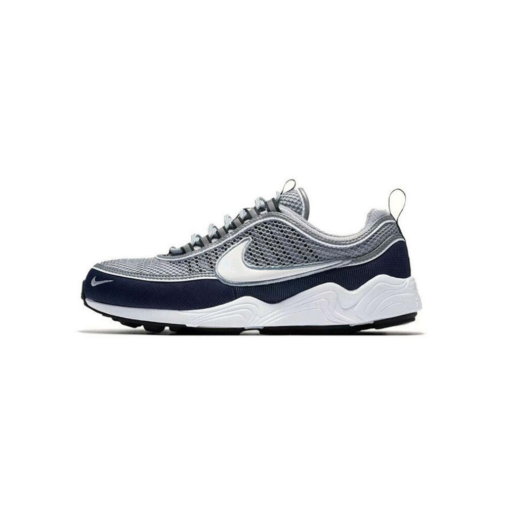 Nike - Basket Nike Air Zoom Spiridon 16 - Baskets - Gris - 40 - Decathlon