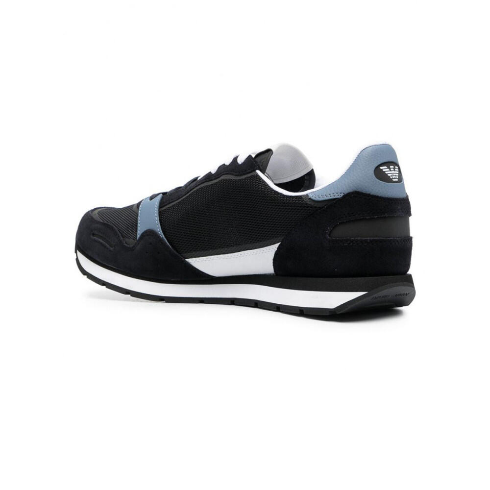 Zapatillas EA7 Emporio Armani BASKET HOMME EA7 EMPORIO ARMANI 5/5