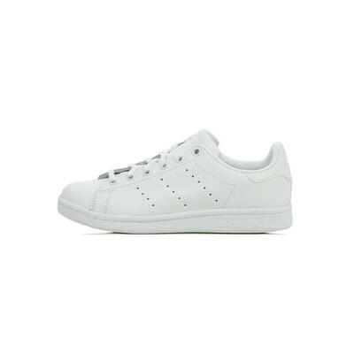 Sportschoenen voor kinderen adidas originals stan smith wit