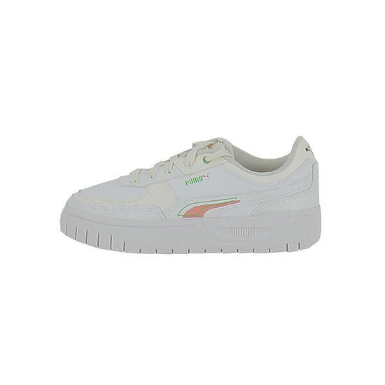 Zapatillas Mujer Puma Cali Dream Blanco