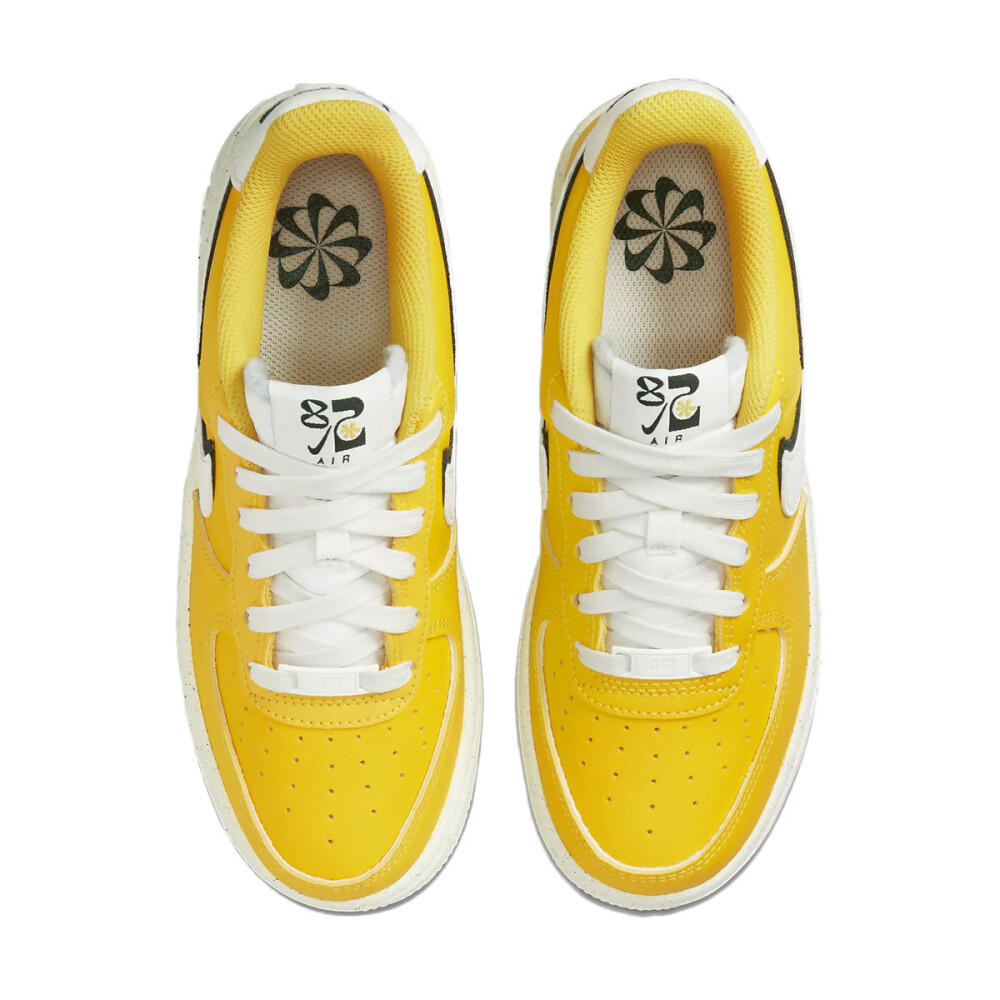 Basket Nike AIR FORCE 1 LV8 junior 3/5