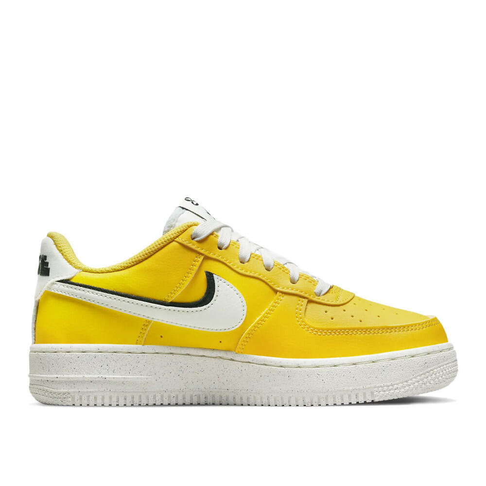 Basket Nike AIR FORCE 1 LV8 junior 4/5