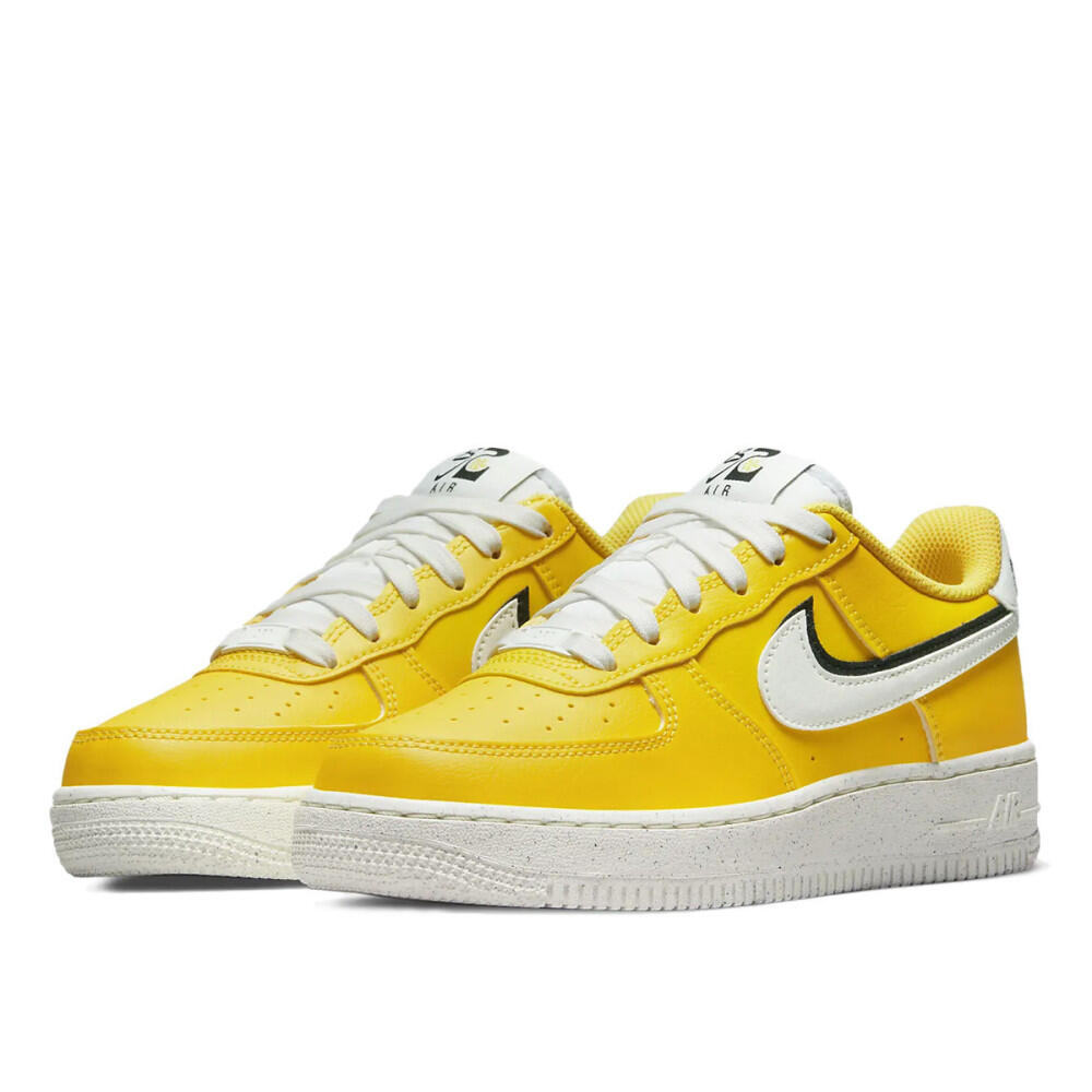 Basket Nike AIR FORCE 1 LV8 junior 2/5