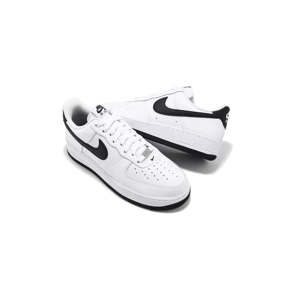Basket Nike AIR FORCE 1 07 5/6