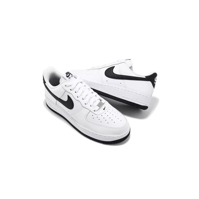 Basket Nike AIR FORCE 07 NIKE Decathlon