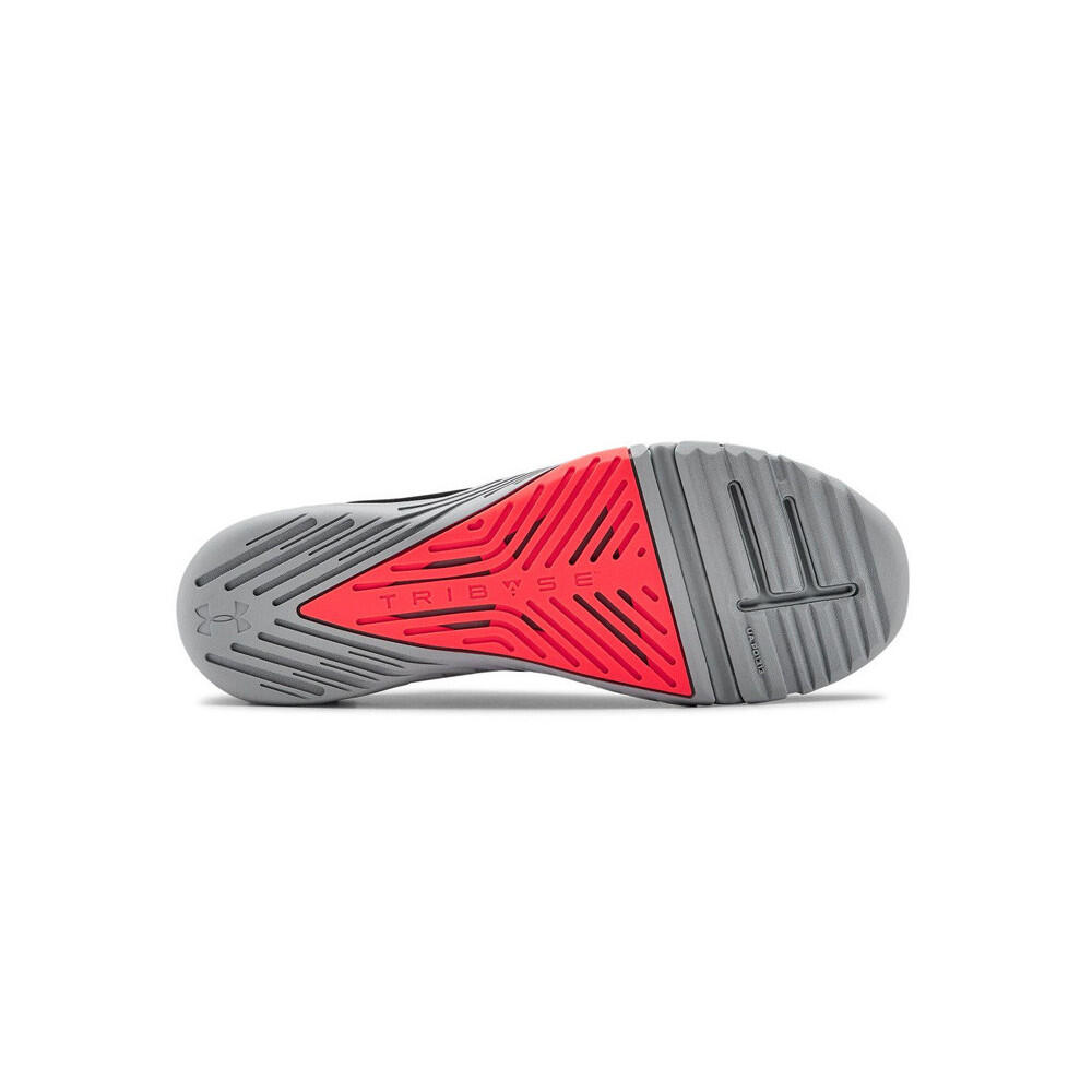 Basket Under Armour TRIBASE REIGN 2 5/5