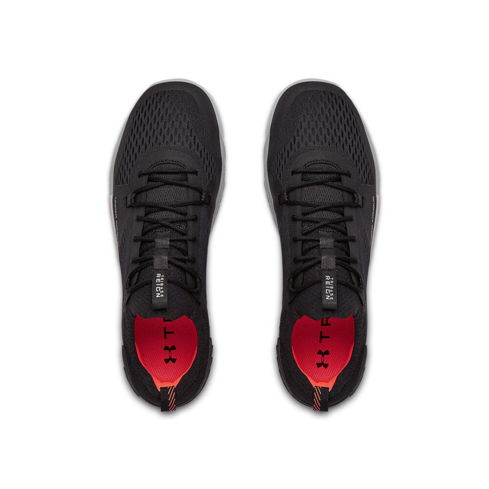 Basket Under Armour TRIBASE REIGN 2 4/5