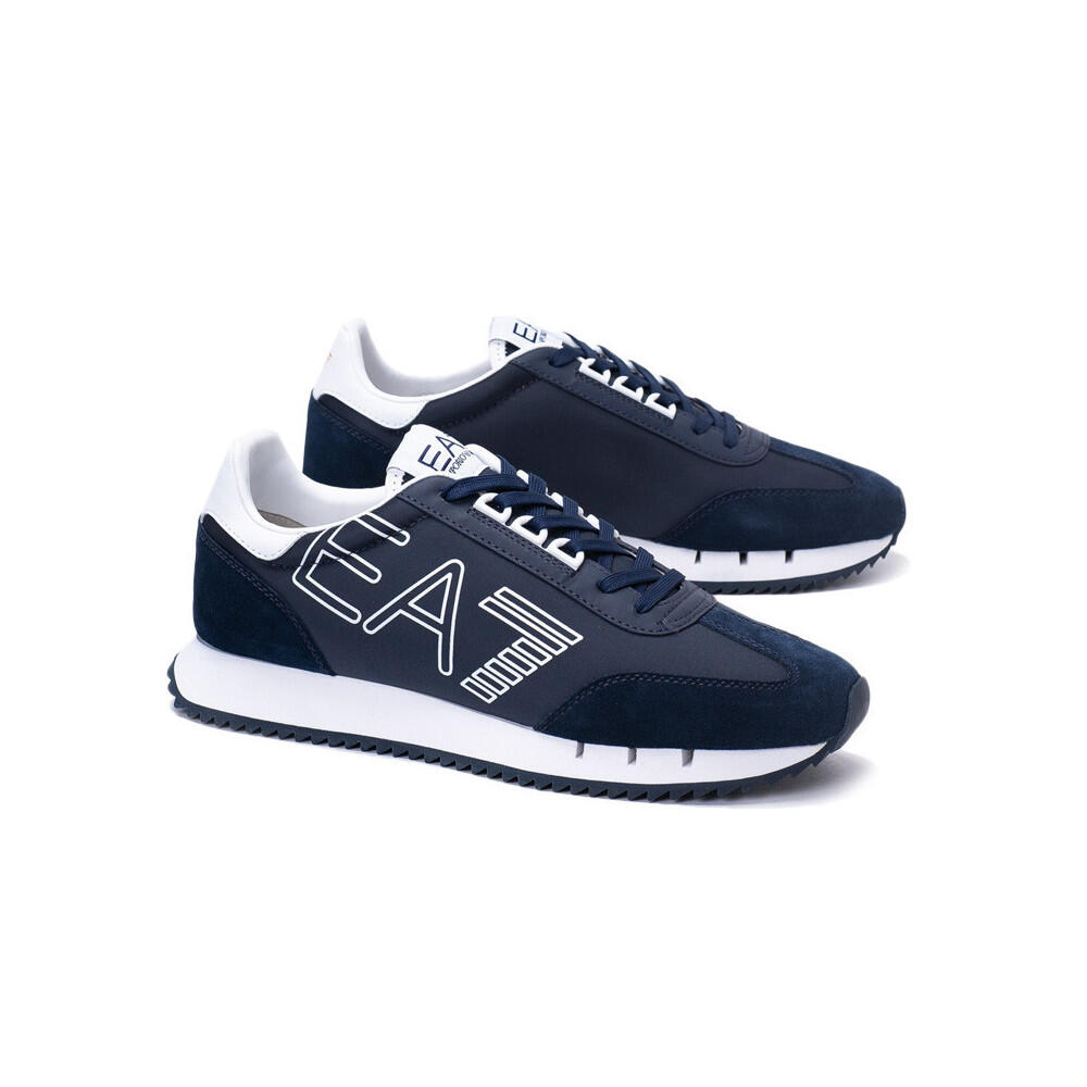 Zapatillas EA7 Emporio Armani SNEAKER EA7 2/7