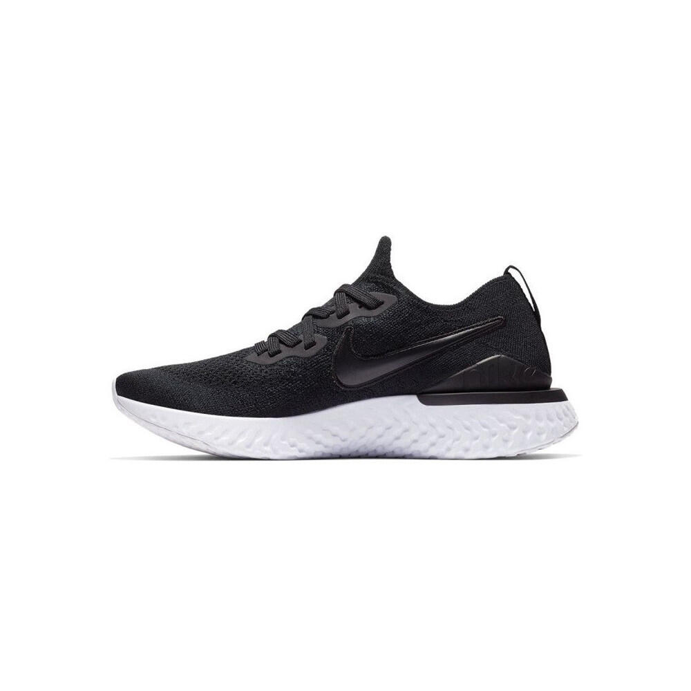 nike react epic flyknit womens