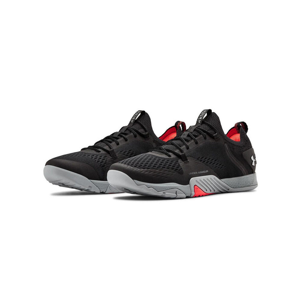 Basket Under Armour TRIBASE REIGN 2 2/5