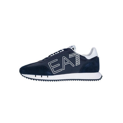 Basket EA7 Emporio Armani