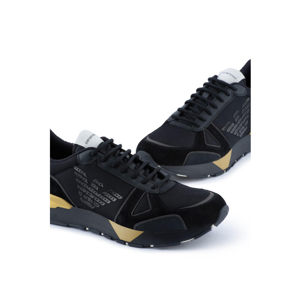 Basket EA7 Emporio Armani 5/5