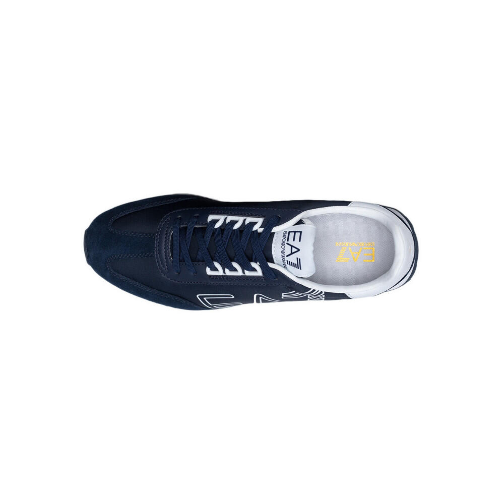 Zapatillas EA7 Emporio Armani SNEAKER EA7 4/7