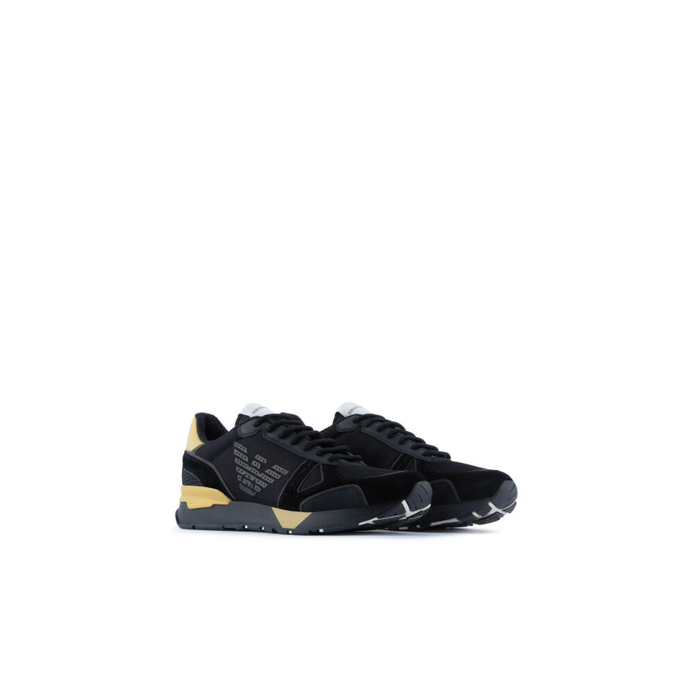 Basket EA7 Emporio Armani 2/5
