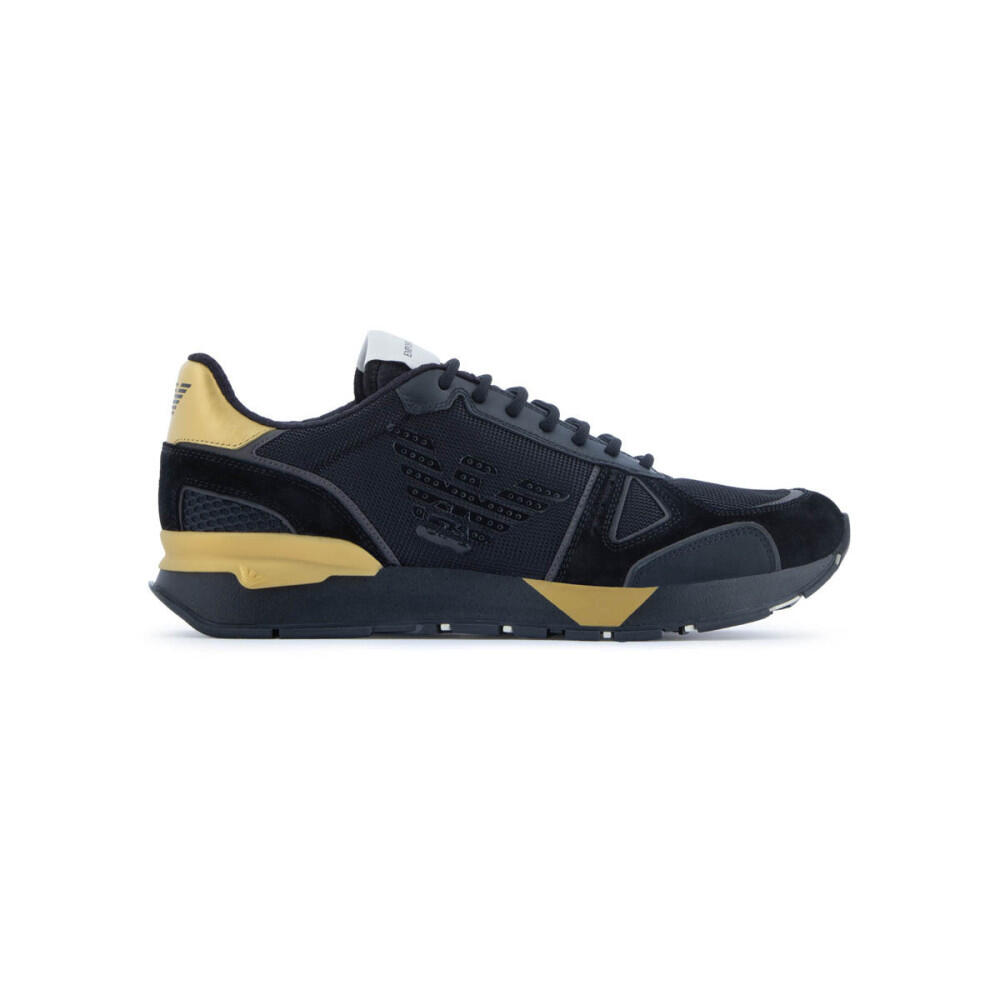 Basket EA7 Emporio Armani 3/5